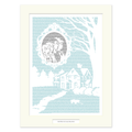 Litographs - Little Women Matted Print