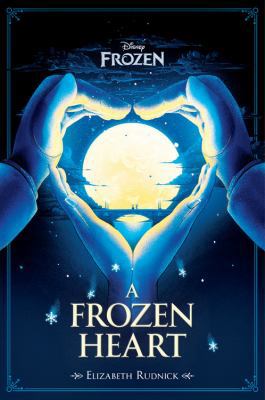 Disney Frozen A Frozen Heart