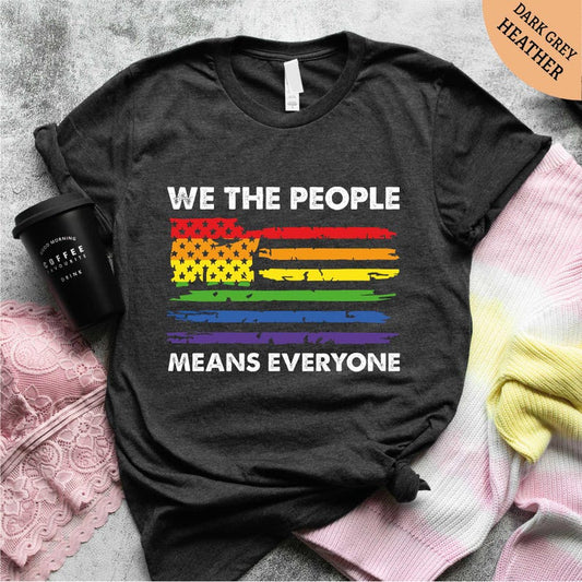 We the People