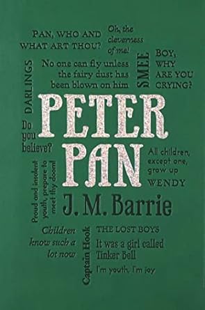 Peter Pan