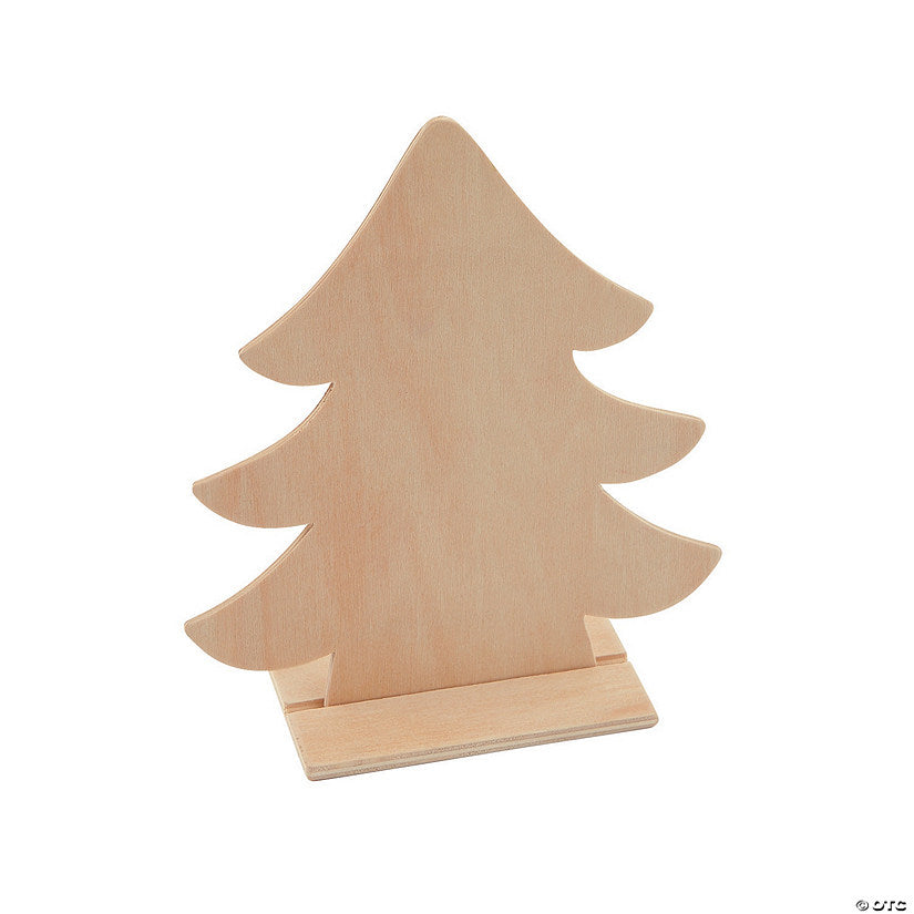 Paint a Christmas Tree