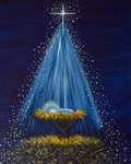 Thursday Fun Painting 12/18