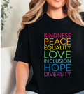 Equality T-shirt