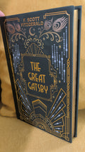 The Great Gatsby from The Prestige Collection