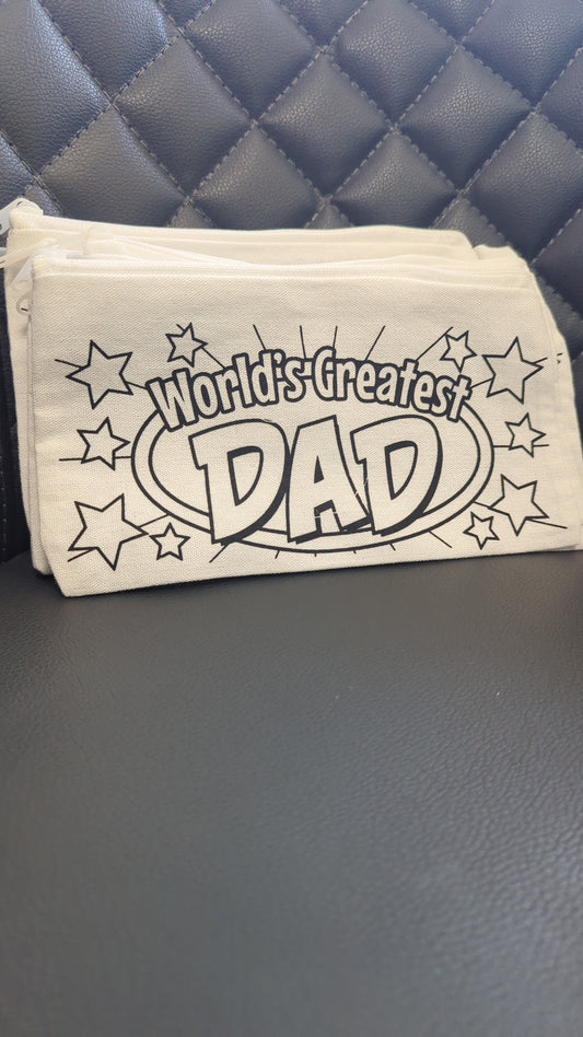 Father's Day DIY case