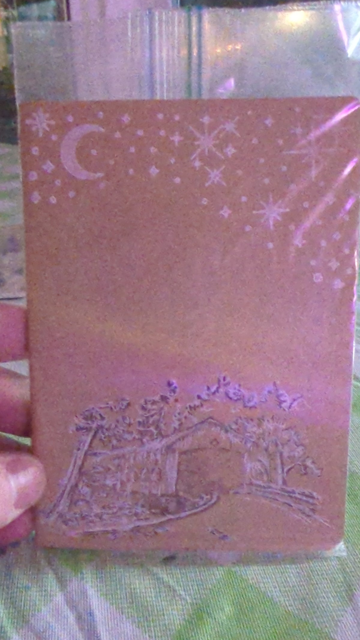 Art booklet