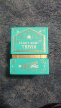 Family Night Trivia: That Rings a Bell! Game