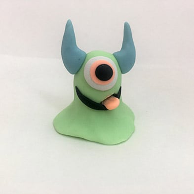 Clay Creations