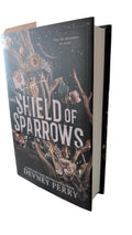 Shield of Sparrows