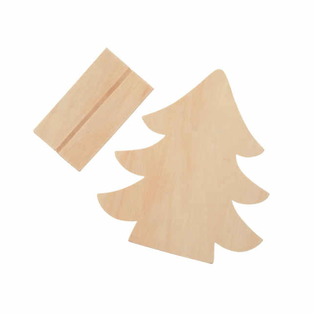 Paint a Christmas Tree