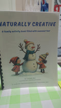 Naturally Creative