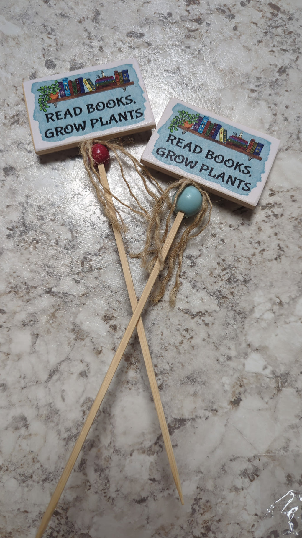 Plant Stake