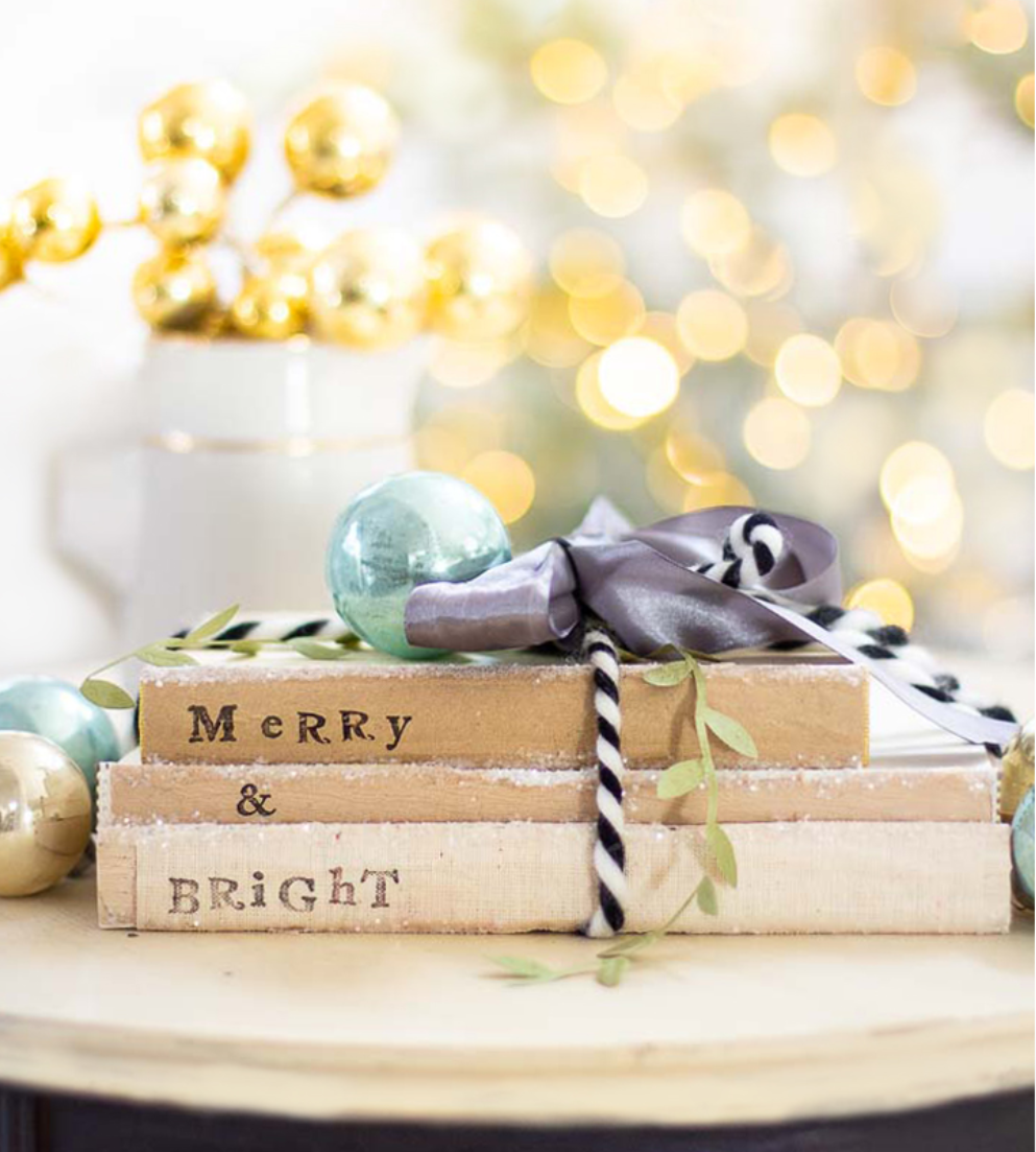 Book and Crafts