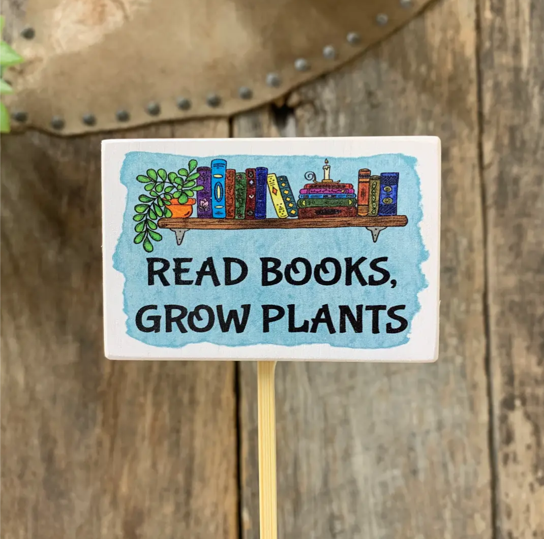 Plant Stake