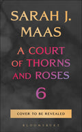PREORDER- ACOTAR book 6