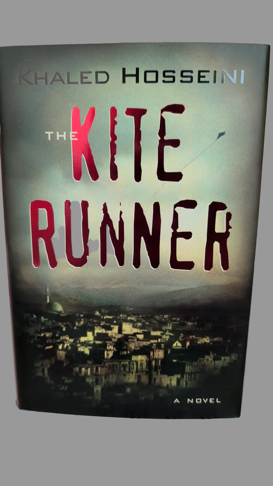 The Kite Runner