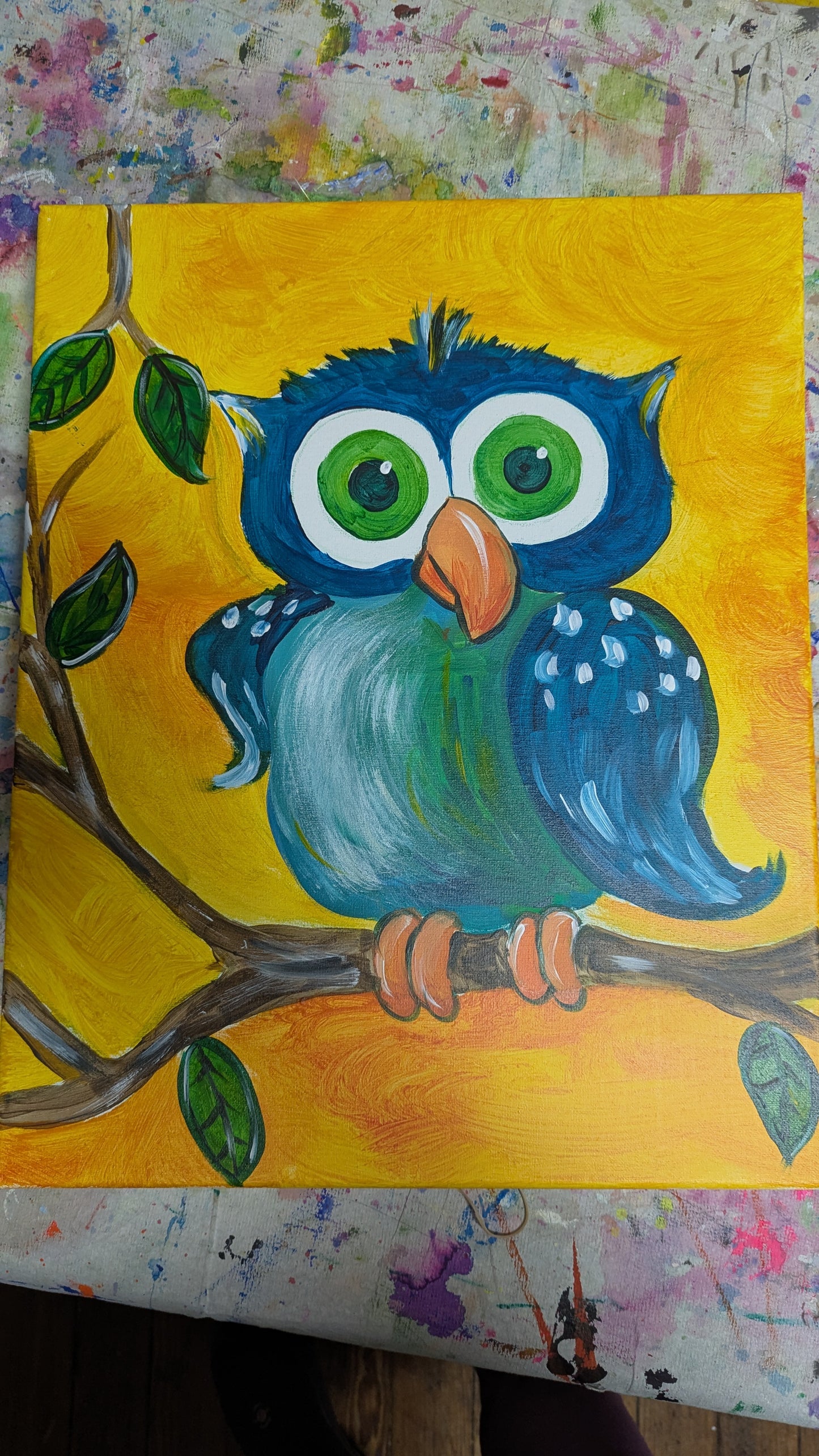 ART Parties & Events